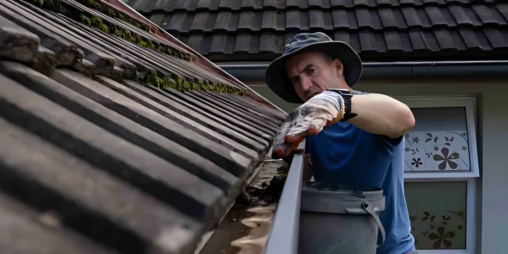 Sky Lake Gutter Cleaninghome page